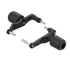 Honda CBR650R 2024+ Crash