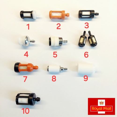Fuel filter for pro - fuel,