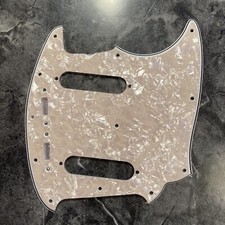 Vintage Accurate pickguard for