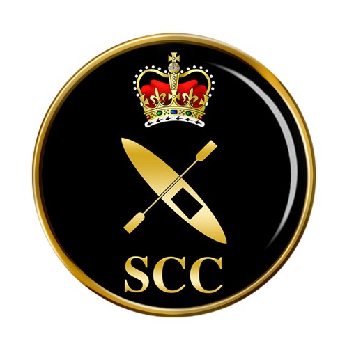 Sea cadets scc - sea, canoeing