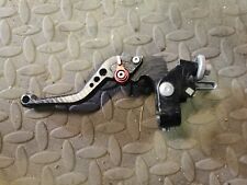 Suzuki GSXR 600 750 K8 K9 L0