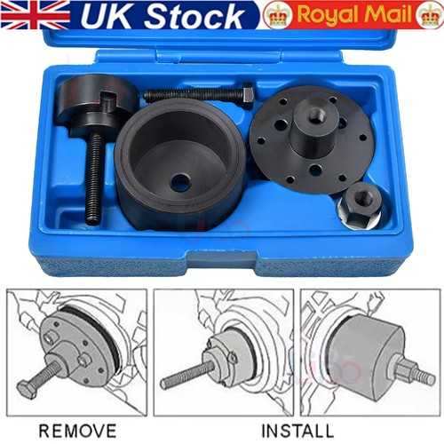 Crankshaft front oil seal - crankshaft,