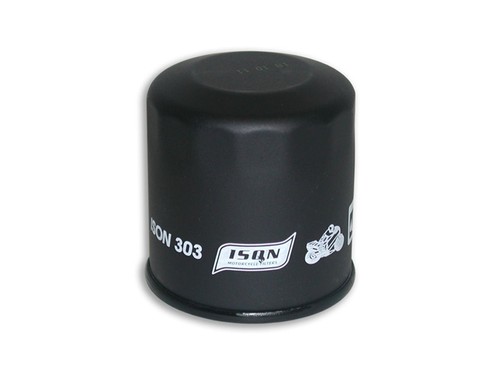 Ison engine oil filter - ison,