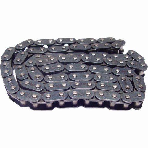 Did timing chain 120 links - timing,