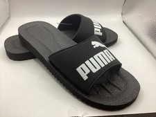 Puma pure at sliders brand new