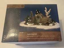 Dept 56 The Original Snow