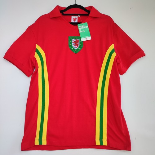 Wales 1974 1978 home - 1978,