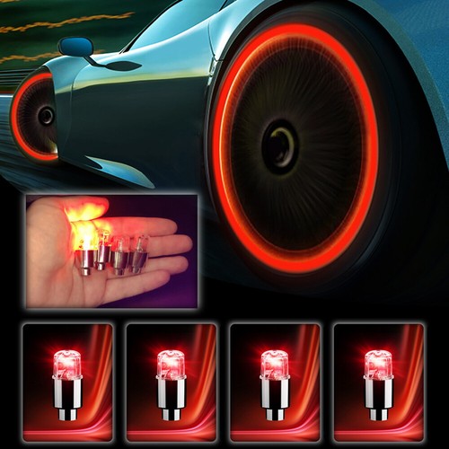 Car wheel tyre tire - 4x,