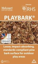 Melcourt PlayBark 60lt Bag