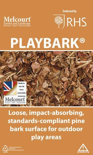 Melcourt playbark 60lt - melcourt, bag