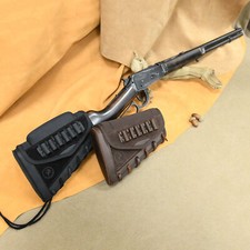 Padded Rifle Gun Buttstock
