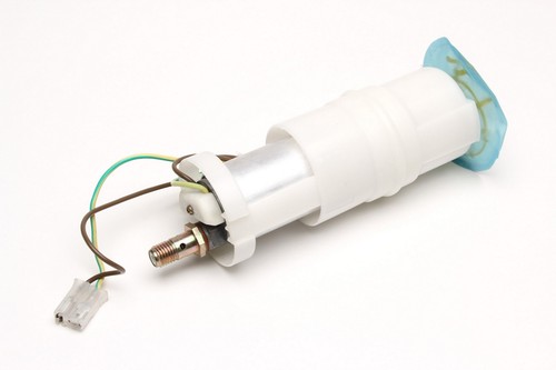 New part fuel pump - part!, audi