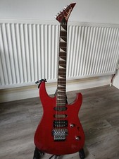 Jackson Pro Series Soloist SL3