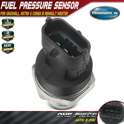 New fuel pressure - fuel, for