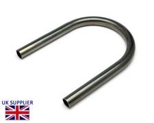 Motorcycle Rear Seat Loop