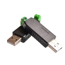 CH340 USB to RS485 485