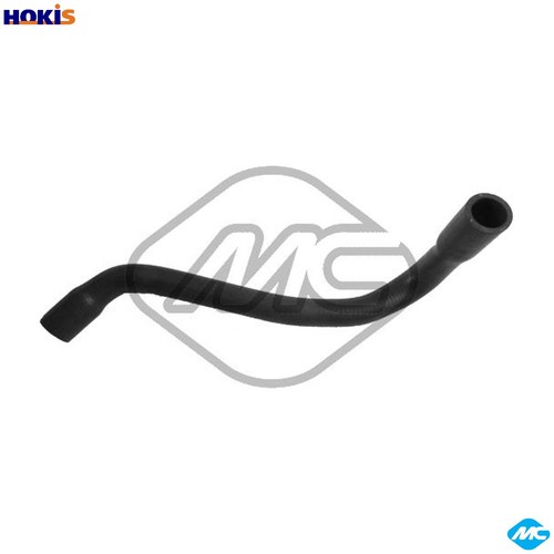 Radiator hose 94578 for - radiator,