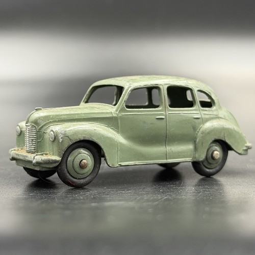 Vintage dinky toys - vintage,
