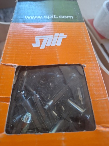 Spit 30 100psc code - cc, 6×59/30