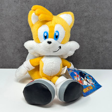 Official Sonic X Kid Galaxy