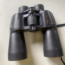 Nikon Action 12x50 5.5 Fieldmaster Binoculars With Case San36