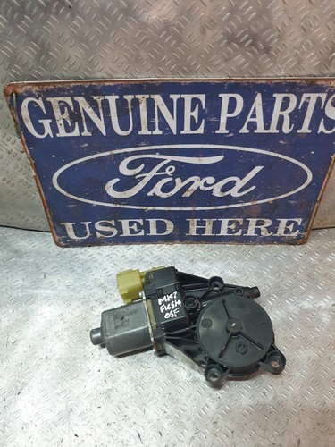 Ford fiesta mk7 2009 - mk7,