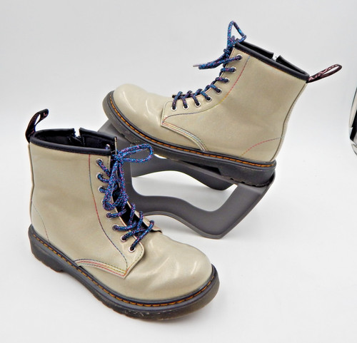 Doc martens iridescent - doc,
