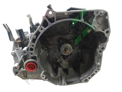 Nissan micra gearbox manual - 5,