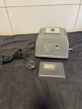 Charles Austen ET30 Pond Air Pump Ideal For All Ponds Weather Proofing Casing