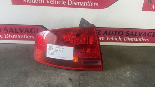 Audi 2000 2007 - audi, a4