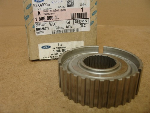 1506900 1st 2nd - &, gear