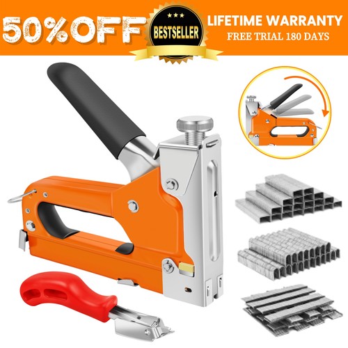 Wall stapler carpet staple gun - stapler,