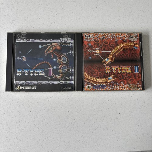 Engine type 2 - pc, 1&2