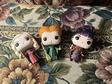 Funko Pop Sanderson Sisters