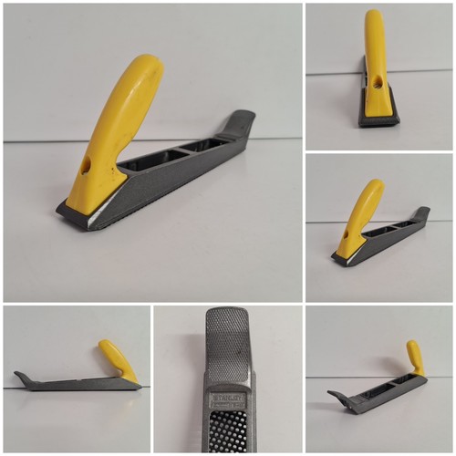 Stanley surform 122 hand - stanley, 21-122