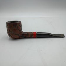 VINTAGE AEROSPHERE DUNCAN HILL RED BAND ESTATE TOBACCO SMOKING PIPE 5.75