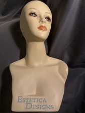 Vintage Advertising Mannequin