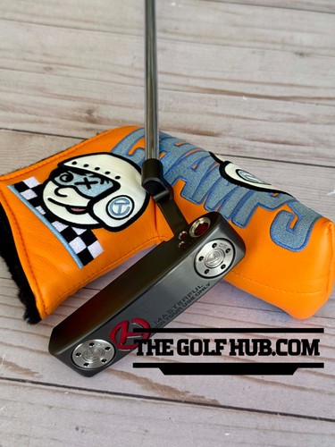 New scotty cameron circle t - *new*,