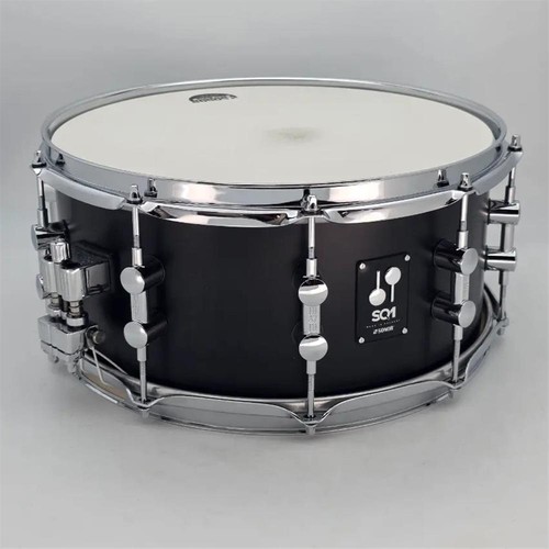 Used sonor sq1 - snare, drum