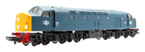 Lima gauge l204939 br - gauge',
