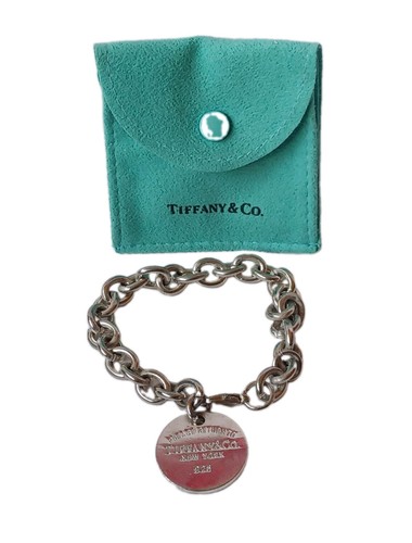 Tiffany return to - co.,