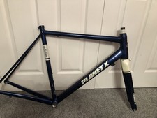 Planet X Galibier XL Alloy