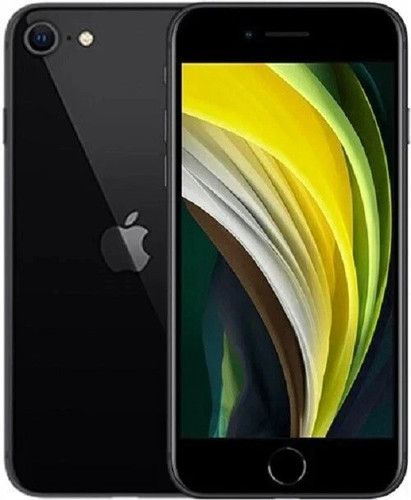 Apple iphone 2020 - se, 64gb