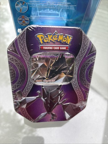 Pokemon tcg mysterious powers - tcg,