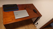 Gaming Laptop MSI PE70 6QE, GTX 960M, Win 11 Pro, Charger & Sleeve included
