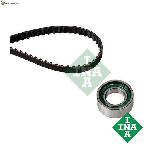 Timing belt kit 530 - 530, 10