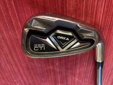 ORKA CT1 IRONS