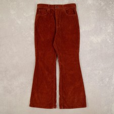 Levi's Vintage 70s High Flare