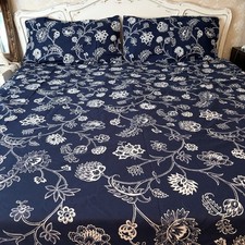 Ikea alvine flor duvet cover - ikea,