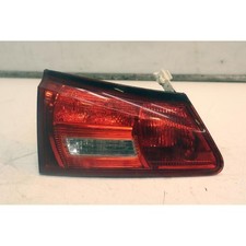 LEFT INNER TAIL LIGHT LEXUS IS